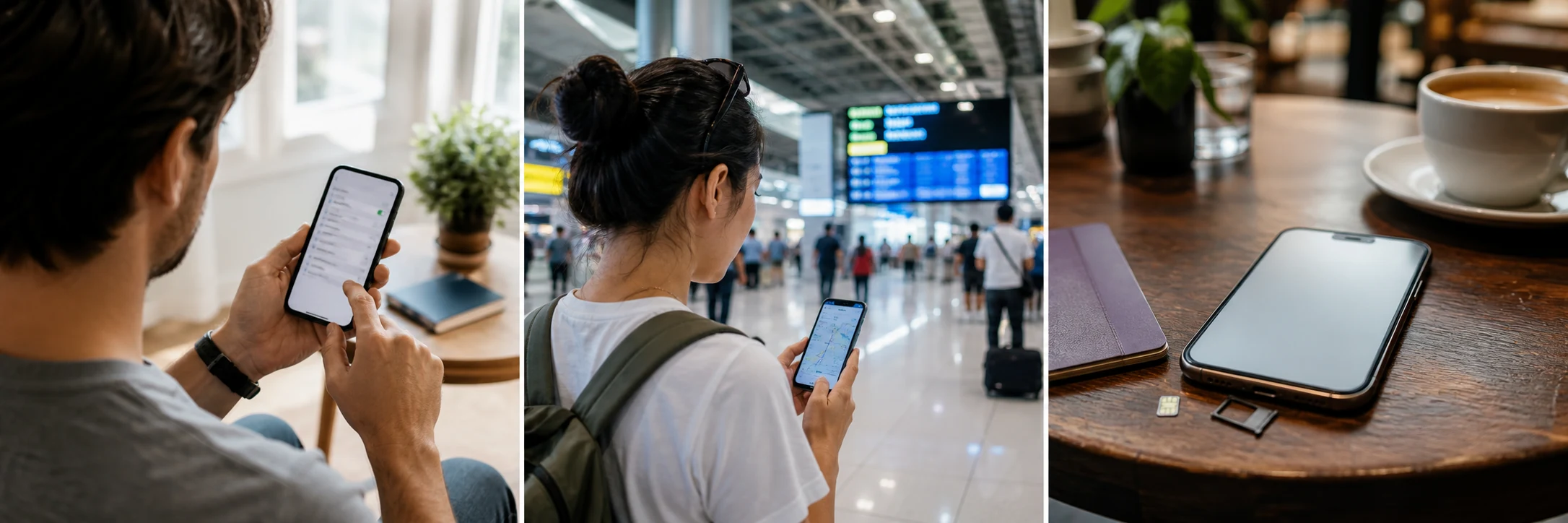 第一次使用 eSIM 必看:優缺點、適合族群與避免踩雷指南